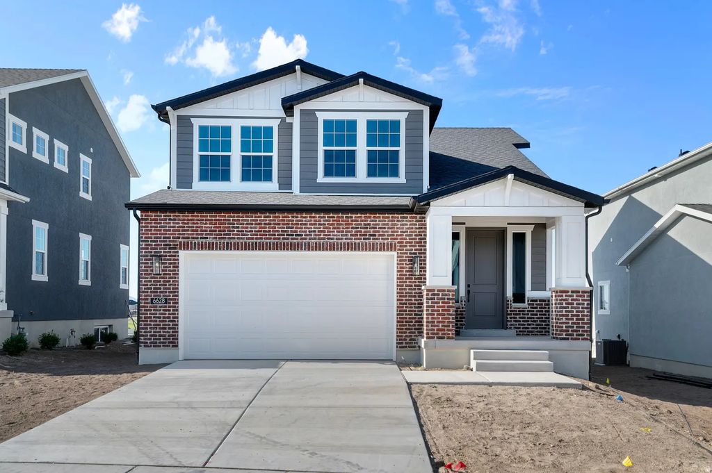 6628 W Spring Snow Ln, Herriman