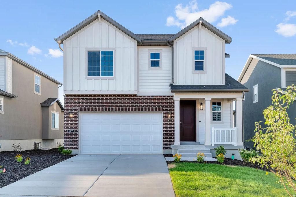 6644 W Spring Snow Ln, Herriman