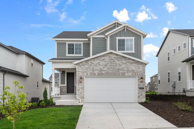 6641 W Spring Snow Ln, Herriman