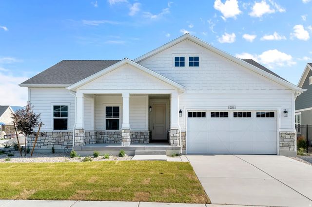 595 W Junegrass Ln, Stansbury Park