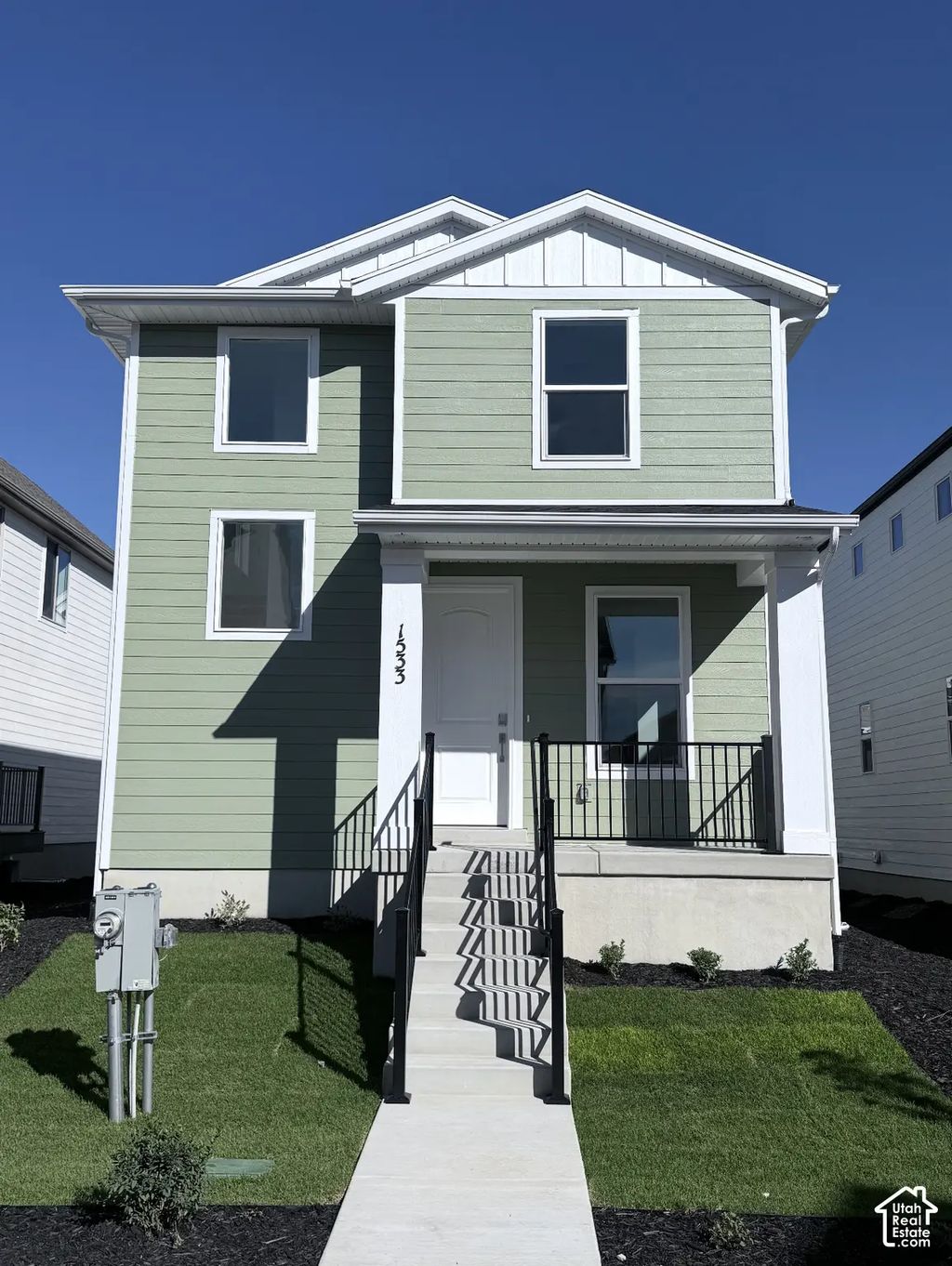 1533 S 920 W 127, Clearfield