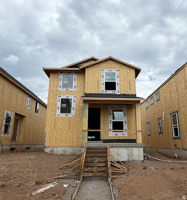 1533 S 920 W 127, Clearfield