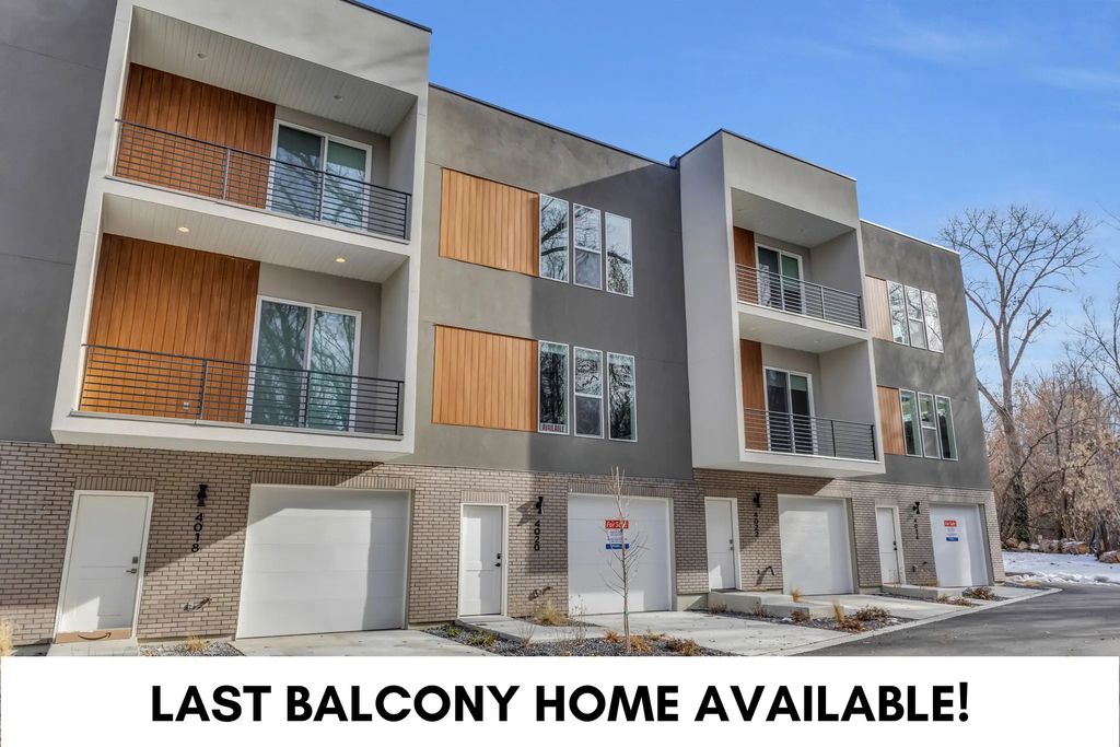 4020 S Burch Creek Way, South Ogden