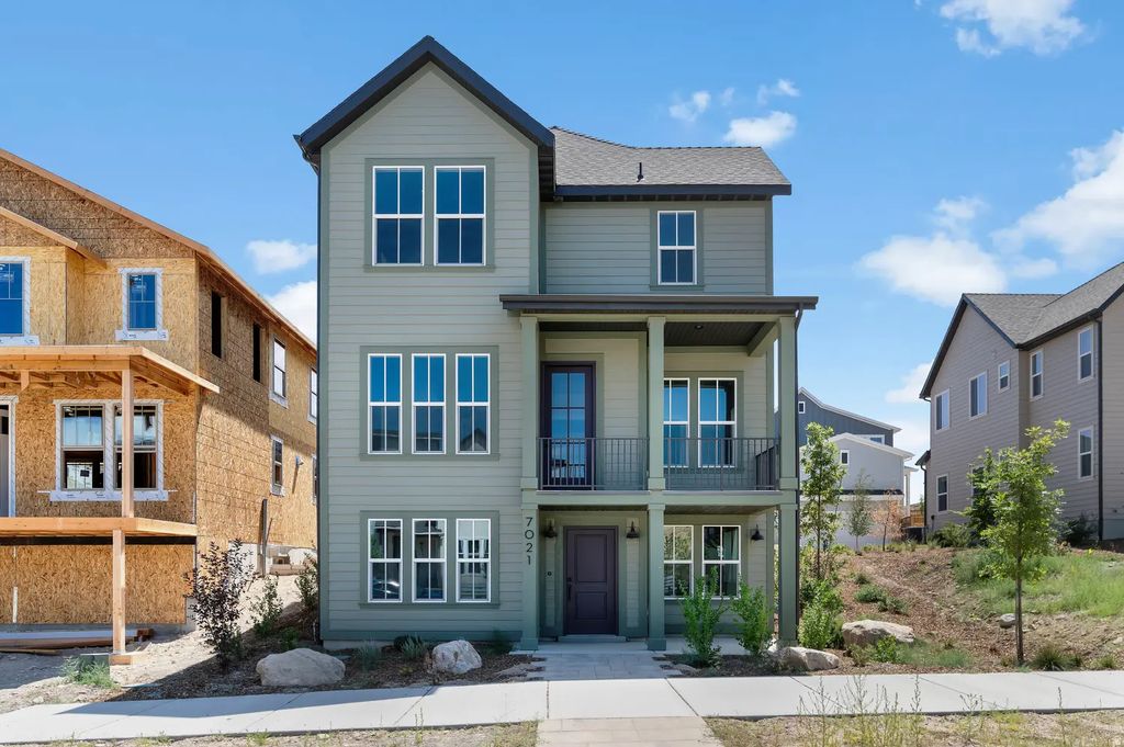 7021 W Hidden Hills Way, West Jordan