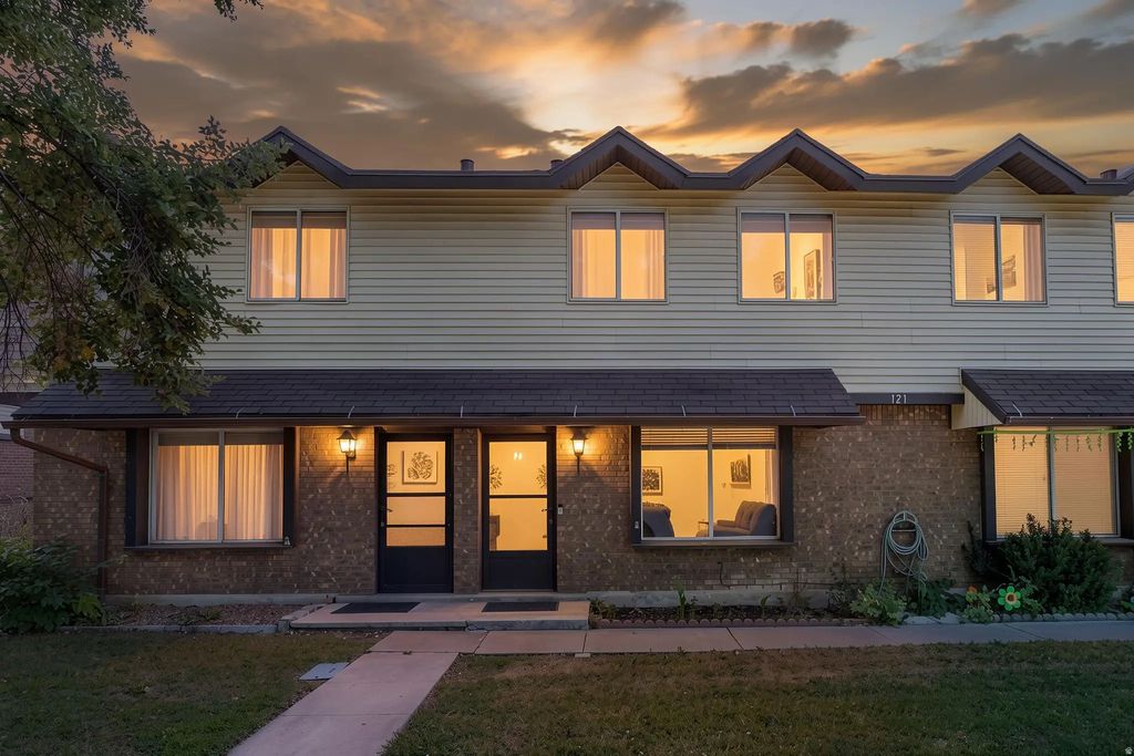 121 E Southwell N 18, Ogden