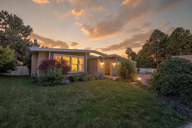 4833 S Van Buren Ave, Ogden