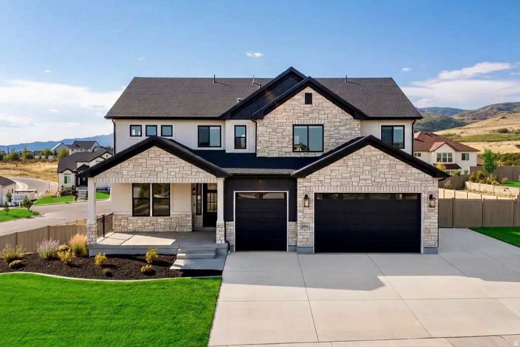 12177 N Shady Brook Ln, Highland