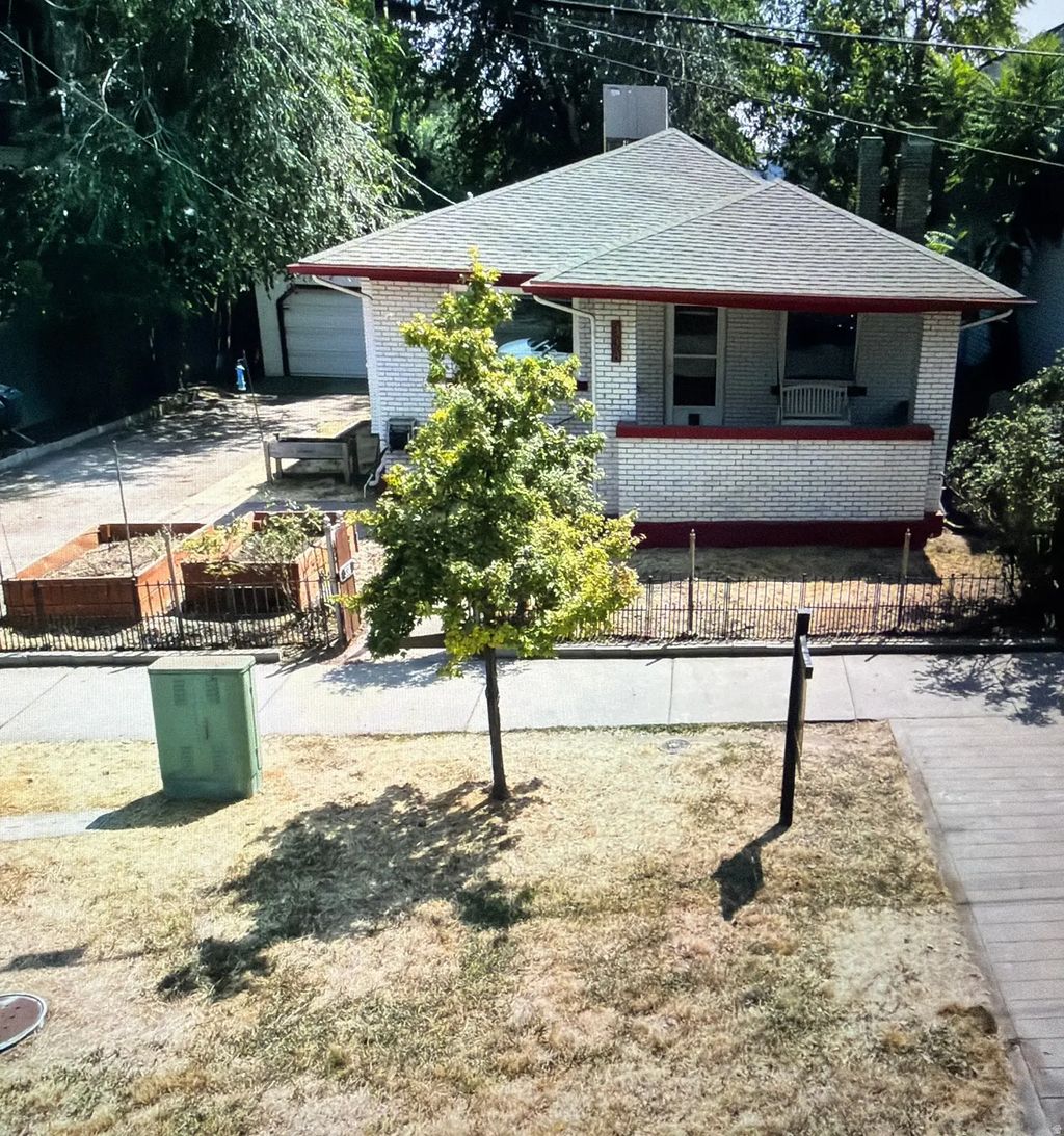 338 E 700 S, Salt Lake City