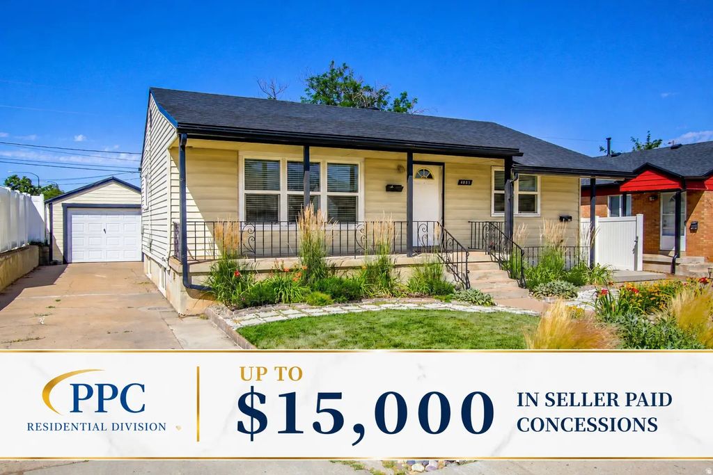 4385 S 250 W, Washington Terrace