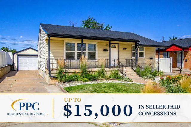 4385 S 250 W, Washington Terrace