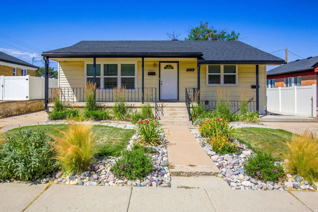 4385 S 250 W, Washington Terrace