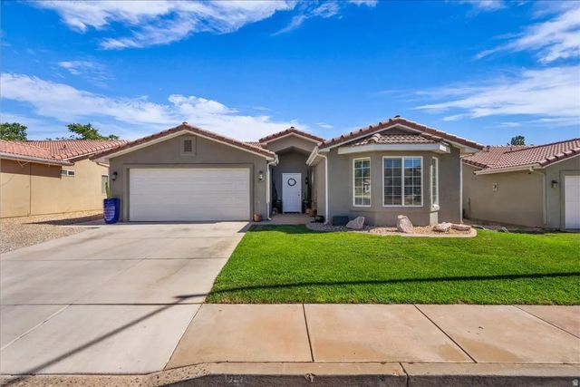 250 E Arrowweed Way, Washington