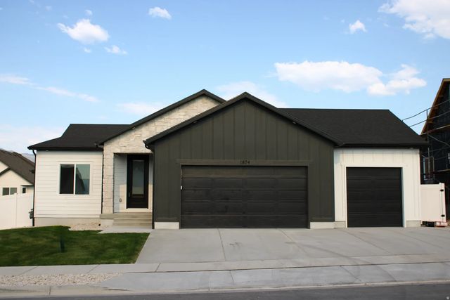 1874 Mantle Way 419, Tooele
