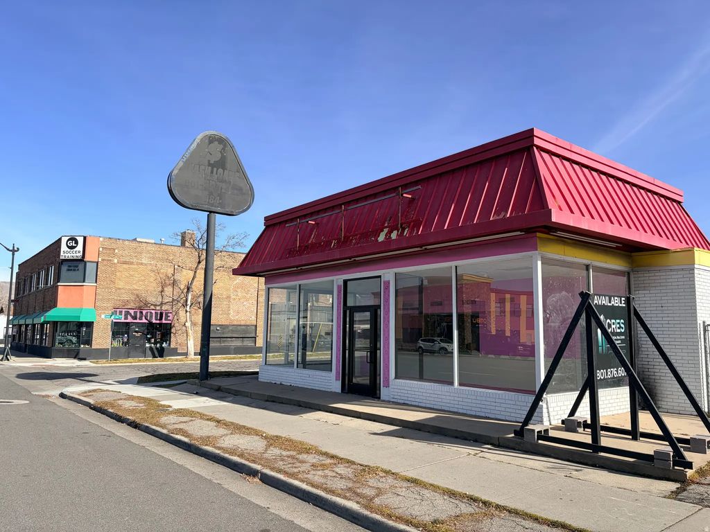 1445 S State St, Salt Lake City