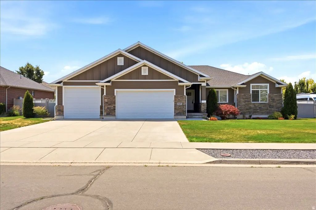 2629 W 900 N, Layton