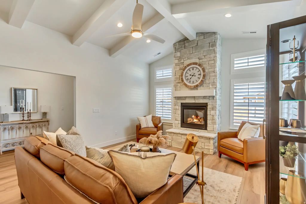 791 S 1260 W 109, Heber City