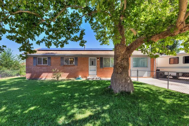 427 Huntridge Dr, Moab