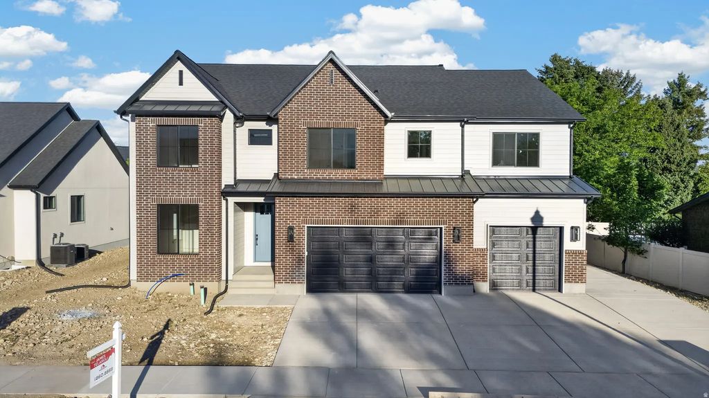 1566 N 275 W, Orem