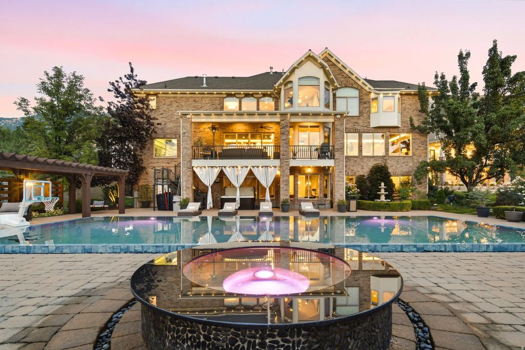 12308 S Mariah Cir E, Draper