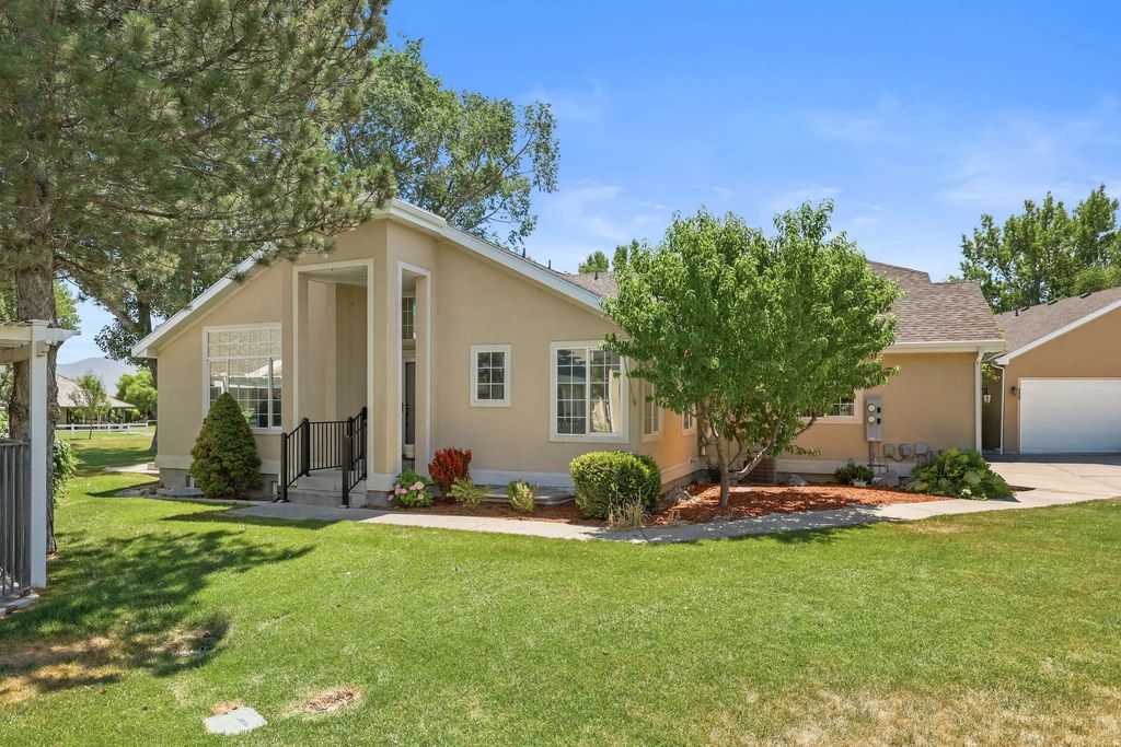 337 E Pavilion Cir, Saratoga Springs