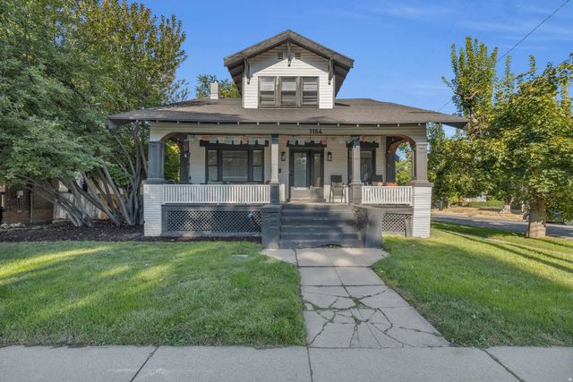 1154 S 900 E, Salt Lake City