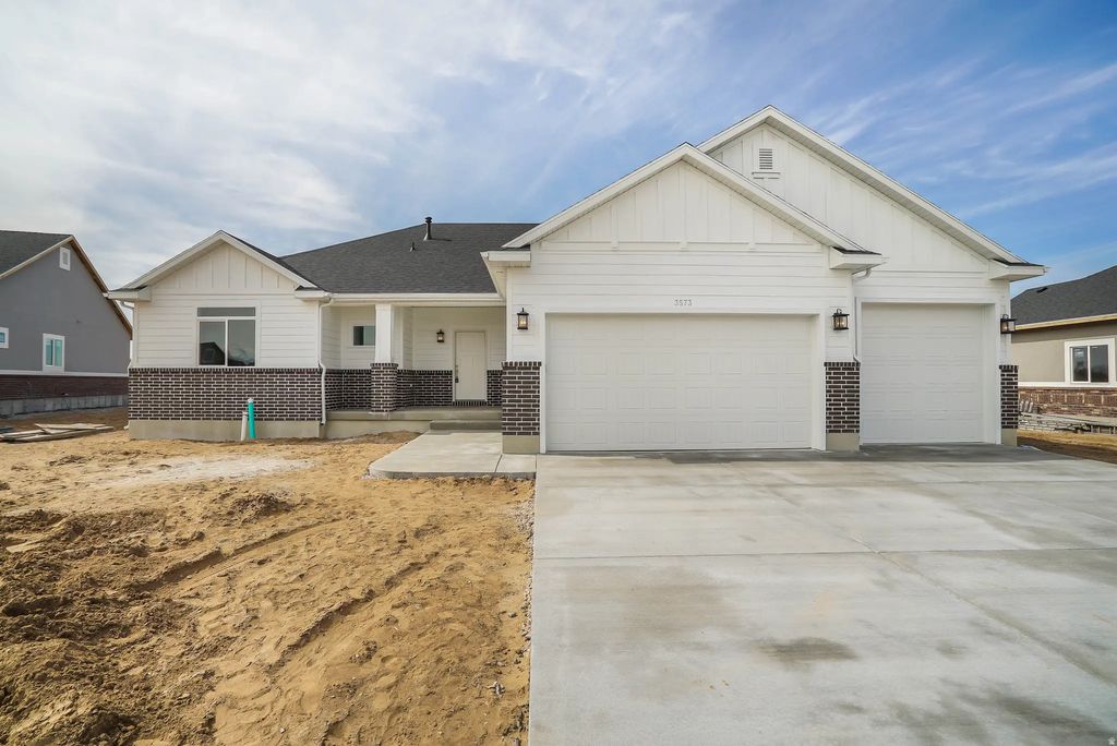 3321 W 850 N 109, Layton