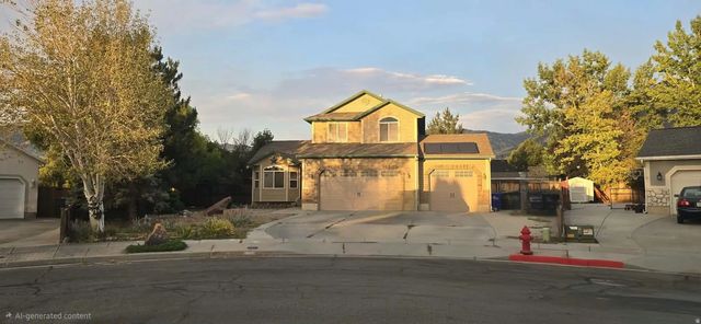 797 Middle Canyon Ct, Tooele
