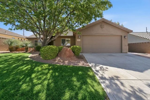 1902 N 1910 W, St. George