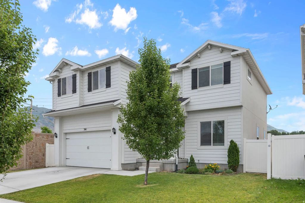 341 S 850 E, American Fork