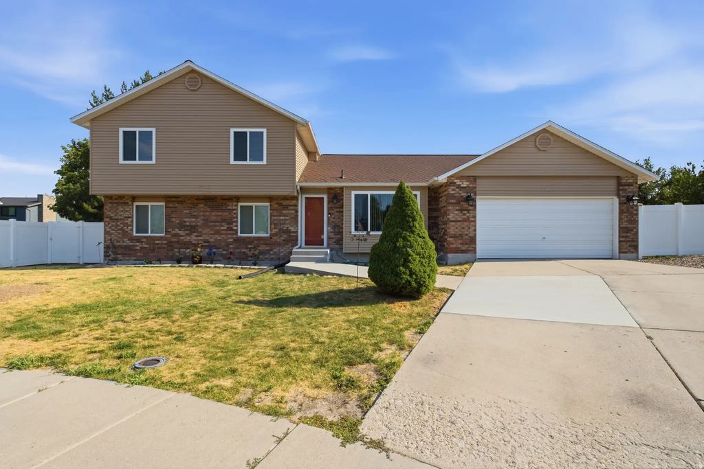 3363 W Schorr Cir S, West Jordan