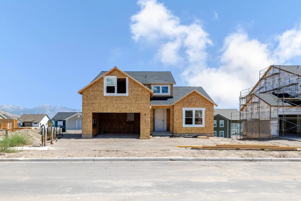 2878 N Salvia Dr 2232, Saratoga Springs