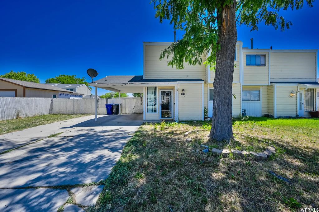 7345 W Mineside Dr, Magna