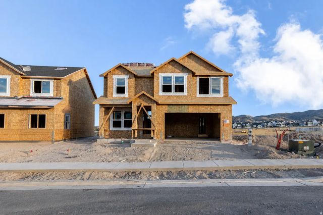 4331 W Ledger Dr 2919, Herriman