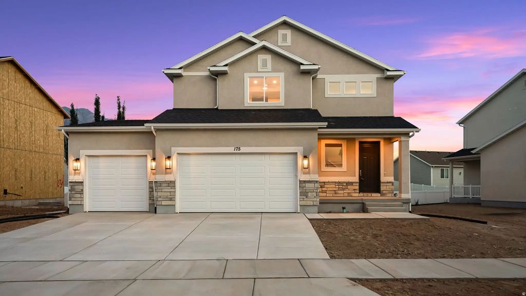 175 W 930 N, Santaquin