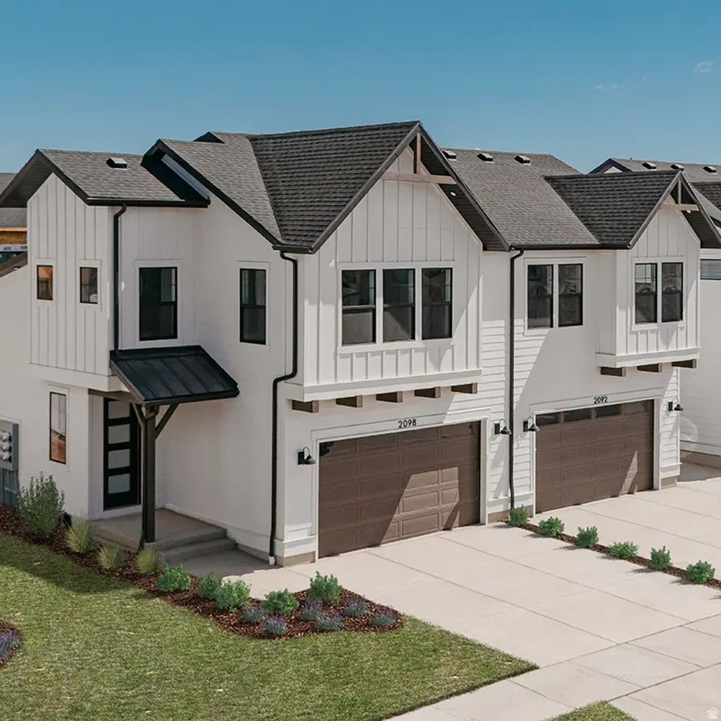 3103 N Prairie Grass Dr 915, Eagle Mountain
