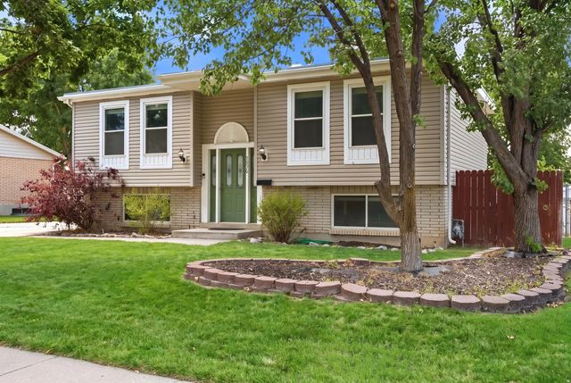 9890 S Tonya Dr, Sandy