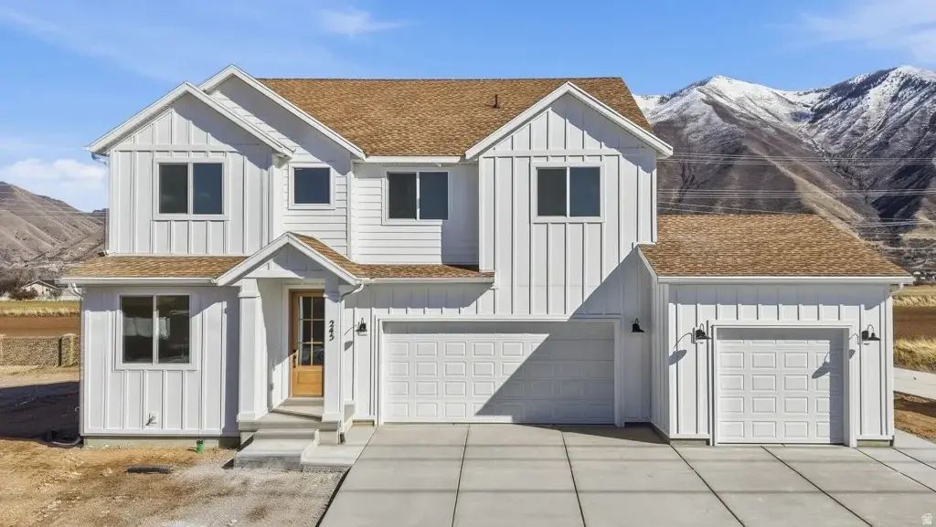 5471 N Lindbergh Ln 505, Eagle Mountain