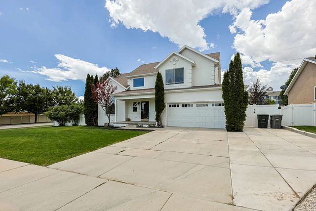 5679 W Hill Stone Dr S, South Jordan