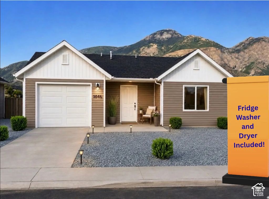 1068 N Summit View Dr W, Harrisville