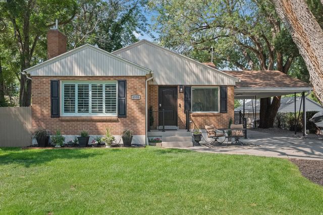 4510 S Holladay Blvd, Holladay