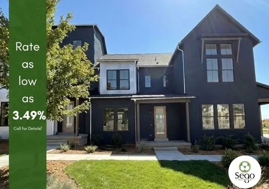 6960 W Hidden Hills Way 311, West Jordan