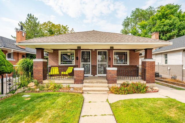 367 E 1700 S, Salt Lake City