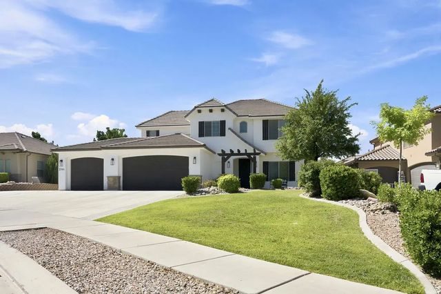 2744 E Carmine Dr, St. George