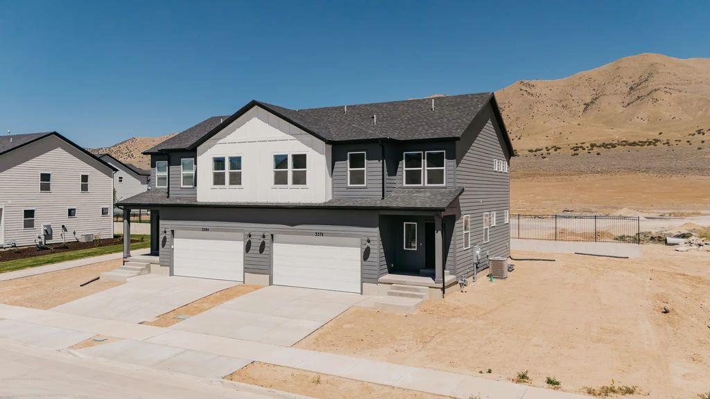 3574 N Oak Blvd 329, Eagle Mountain