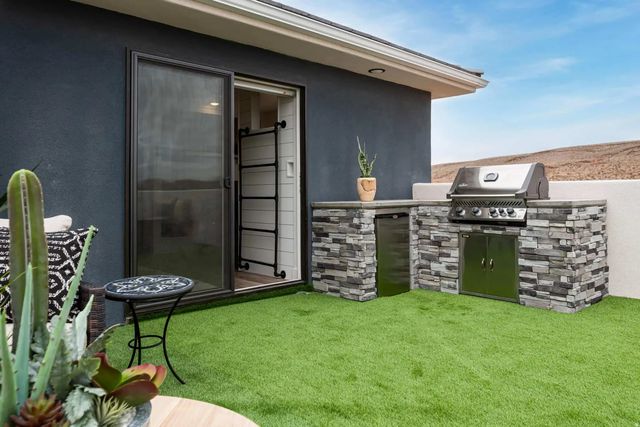 710 W Akoya Pearl St S 79, St. George