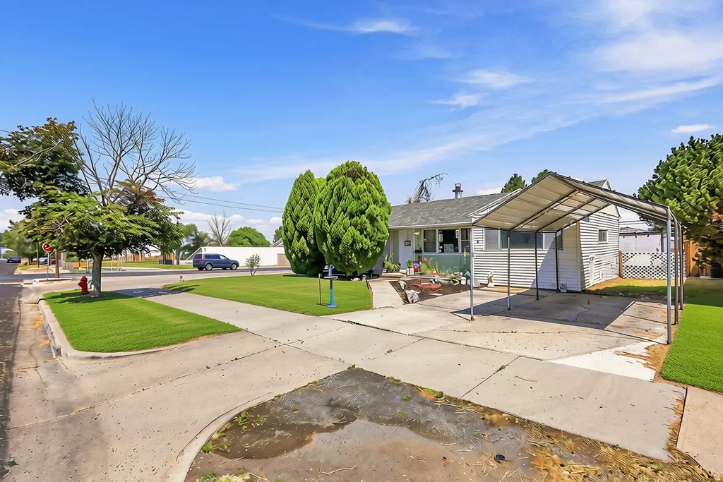 361 E Utah Ave, Tooele