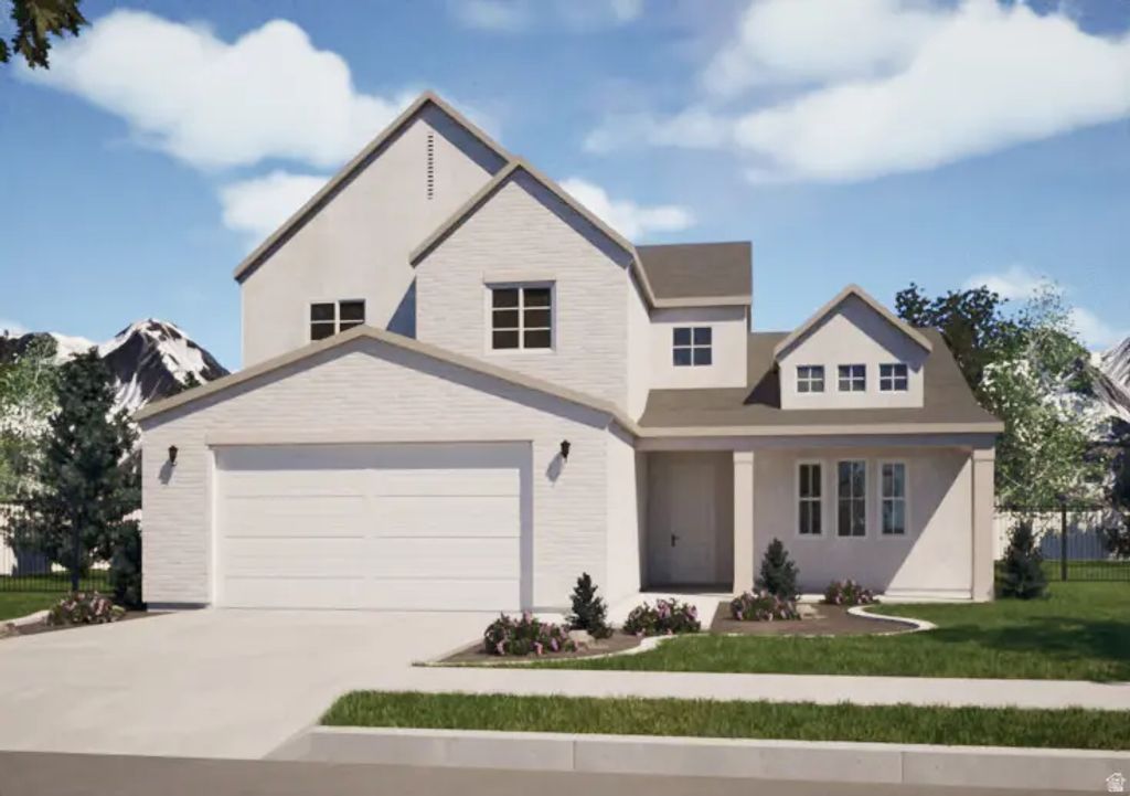 346 W 1400 N 55, Brigham City