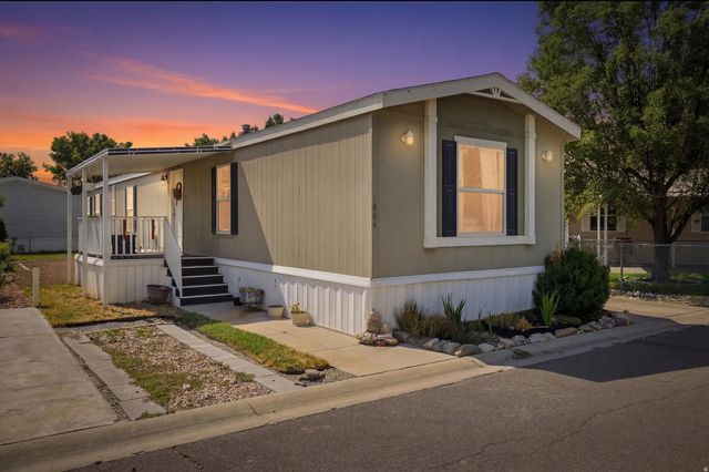 3664 S Water View 128, West Valley City