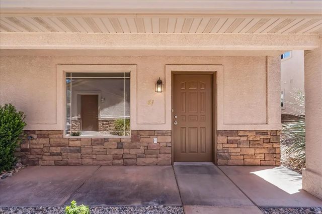 316 S 2450 E 41, St. George