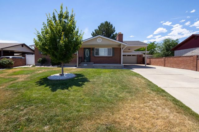 2079 W Arthur Dr S, West Jordan